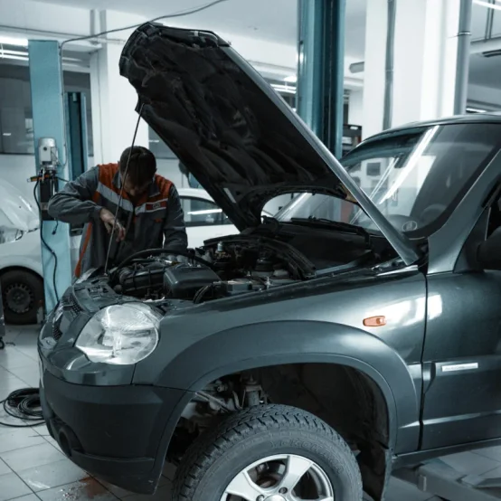 Tapiolan AutoFix Oy
